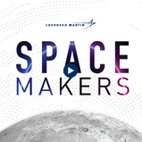 Space Makers Podcast Badge-1